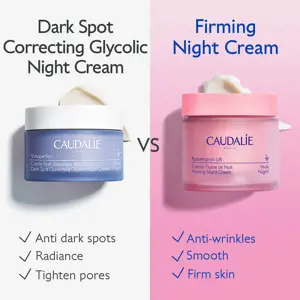 Caudalie Resveratrol-lift Firming Night Cream 50ml